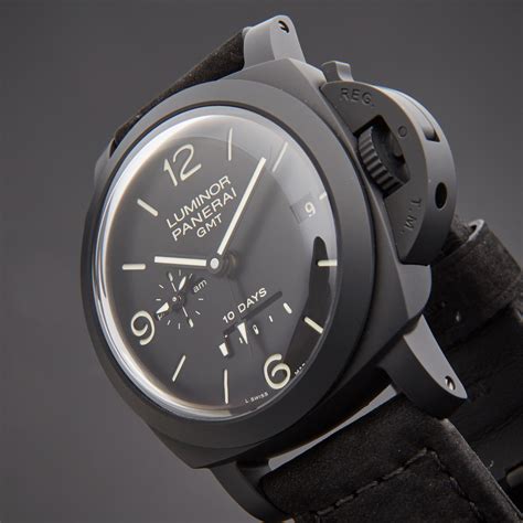 panerai pam 335 二手|Panerai PAM335 for Sale .